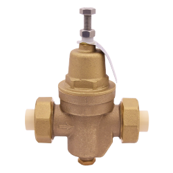 Specialty Valve